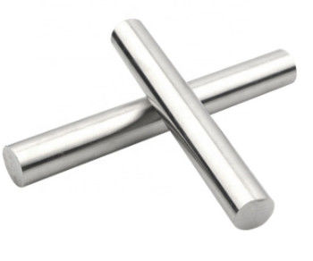 SS201 polonês brilhante ASTM A479 Rod Bar de aço inoxidável