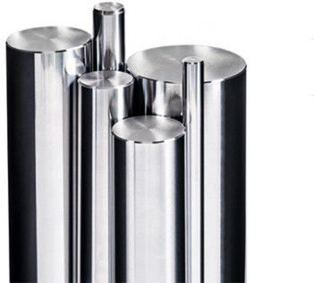 SS201 polonês brilhante ASTM A479 Rod Bar de aço inoxidável