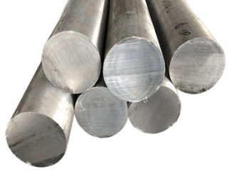 SS201 polonês brilhante ASTM A479 Rod Bar de aço inoxidável