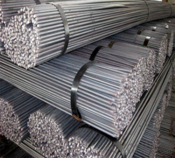 SS201 polonês brilhante ASTM A479 Rod Bar de aço inoxidável