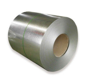 Bobina galvanizada mergulhada quente DX51D SGC440 de JIS ASTM SGC400