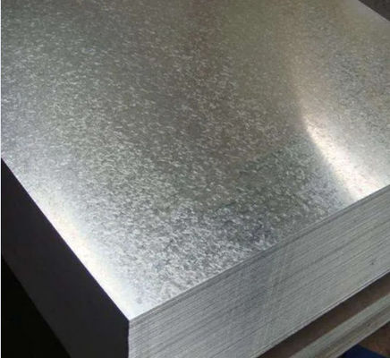 As bobinas de aço galvanizadas mergulhadas quentes de DX51D Q345B, ASME Prepainted a bobina de aço do Galvalume