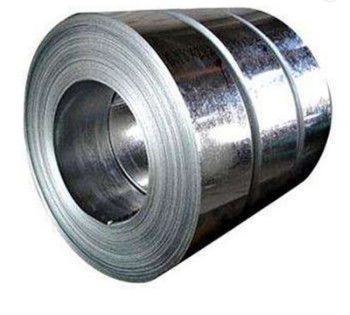 DX51 1219 que 1500 Q195 Q235 galvanizaram o aço bobina a resistência de corrosão