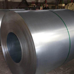 O telhado de PPGI Prepainted a bobina de aço galvanizada ASTM
