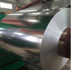 O telhado de PPGI Prepainted a bobina de aço galvanizada ASTM
