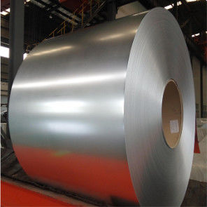 O telhado de PPGI Prepainted a bobina de aço galvanizada ASTM