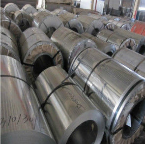 O telhado de PPGI Prepainted a bobina de aço galvanizada ASTM