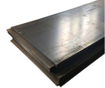 Placas de aço carbono de grande resistência A36 de 6mm a de 400mm