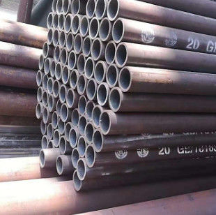 tubulações de aço sem emenda de 1mm a de 150mm, SCH10S à tubulação de aço estirada a frio de XXS