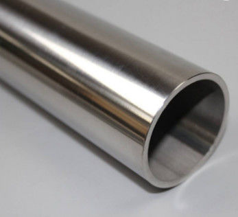 As tubulações de aço inoxidável de AISI ASTM 310S e o espelho 8K laminado dos tubos 316L 321 lustraram soldado