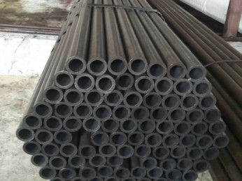 Tubulações de aço sem emenda de ASTM A106 para a linha 13,7 1016mm do petróleo e gás