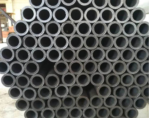 Tubulações de aço sem emenda de ASTM A106 para a linha 13,7 1016mm do petróleo e gás