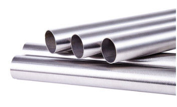 Tubulações de aço inoxidável de SS202 SS304 SS316 e tubos ASTM A312