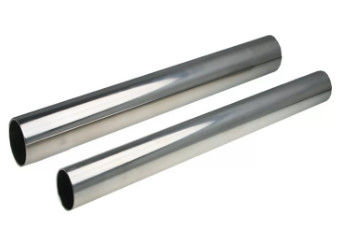 Tubulação de aço inoxidável SS309S sem emenda de SS321 SS310S 304