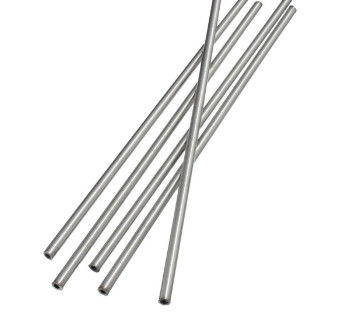 Tubulação de aço inoxidável SS309S sem emenda de SS321 SS310S 304