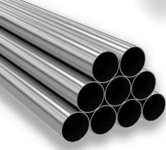 Tubulação de aço inoxidável SS309S sem emenda de SS321 SS310S 304