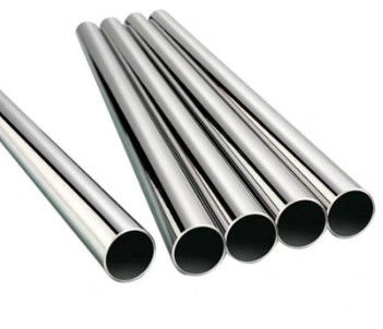 Tubulação de aço inoxidável SS309S sem emenda de SS321 SS310S 304