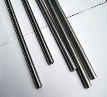 Tubulações de aço inoxidável de SS410 SS420 e tubos, tubo de aço do pequeno diâmetro 440C