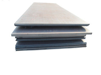 desgaste de 19mm NM500 NM550 - abrasão resistente das placas de aço NM600 NM360 NM400 resistente