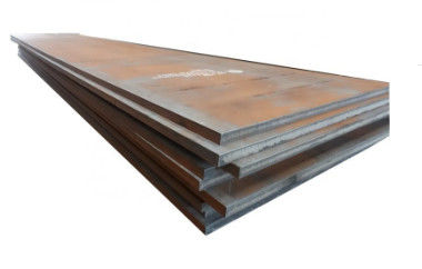 desgaste de 19mm NM500 NM550 - abrasão resistente das placas de aço NM600 NM360 NM400 resistente