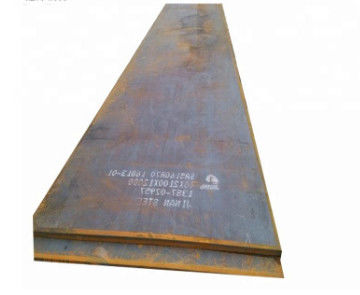 desgaste de 19mm NM500 NM550 - abrasão resistente das placas de aço NM600 NM360 NM400 resistente