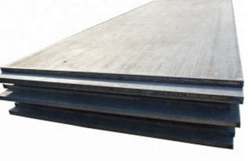 desgaste de 19mm NM500 NM550 - abrasão resistente das placas de aço NM600 NM360 NM400 resistente