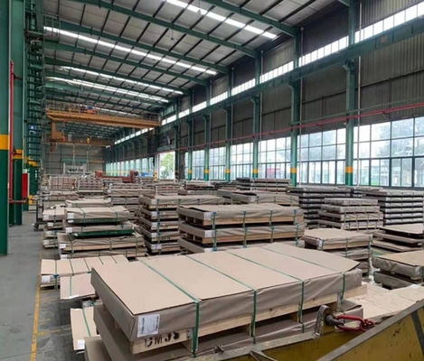 8mm a 80mm vestem - o aço resistente chapeia a construção alta Q195 da elevação