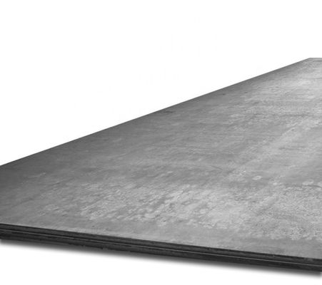 Desgaste de NM360 NM400 - placas de aço resistentes, placa de aço laminada a alta temperatura