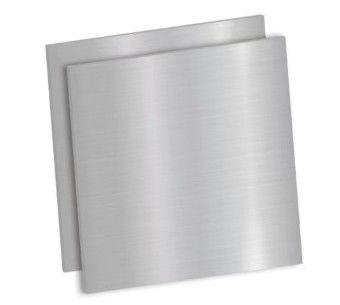 CE brilhante puro da chapa metálica do titânio de 0.9mm a de 1mm