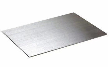 CE brilhante puro da chapa metálica do titânio de 0.9mm a de 1mm