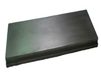 Placas de metal do titânio Gr1