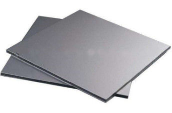 Placas de metal do titânio Gr1