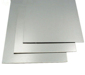 Placas de metal do titânio Gr1