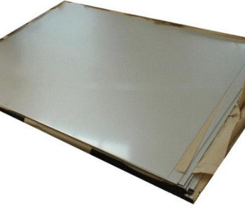 Placas de metal do titânio Gr1