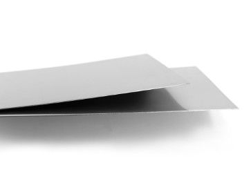Resistência de corrosão da placa de aço do titânio de Gr2 Gr4 Gr5 B265 ASTM F67