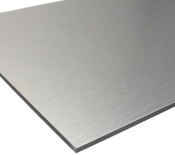 Resistência de corrosão da placa de aço do titânio de Gr2 Gr4 Gr5 B265 ASTM F67