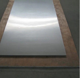 Resistência de corrosão da placa de aço do titânio de Gr2 Gr4 Gr5 B265 ASTM F67