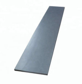 Placas de metal brilhantes ASME do titânio de 3mm Gr2 0.5mm SB265