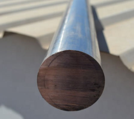 barra Monel de 800 825 600 718 Inconel 400 K500 C276