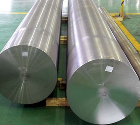 barra Monel de 800 825 600 718 Inconel 400 K500 C276