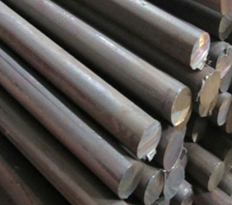 barra Monel de 800 825 600 718 Inconel 400 K500 C276