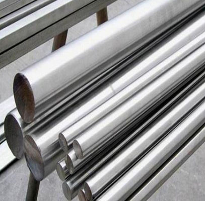 barra Monel de 800 825 600 718 Inconel 400 K500 C276