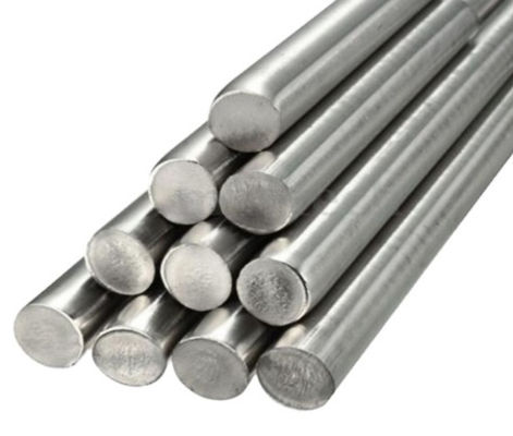 Barra pura da folha 99,99% 718 Inconel do níquel para a construção