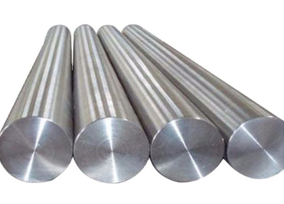 Barra pura da folha 99,99% 718 Inconel do níquel para a construção