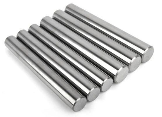 Níquel a barra redonda 1mm 35mm de Inconel da liga 625 laminados