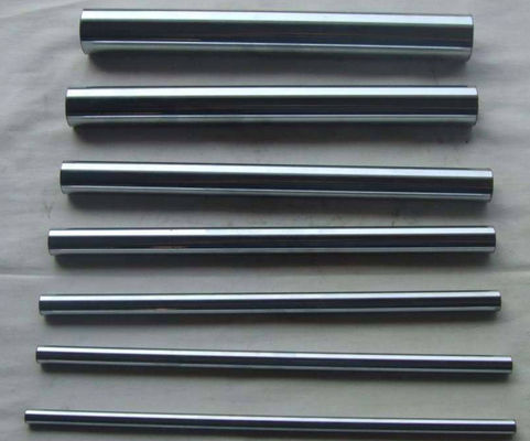 Barra de grande resistência do AMS 5596 Inconel 718, barra redonda do níquel do AMS 5662