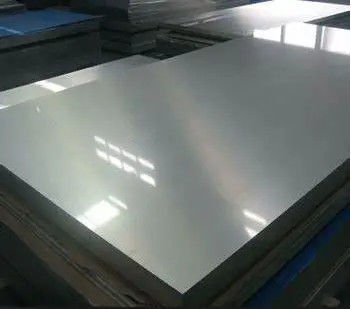 Gr11 ASTM B265 placas de metal do titânio de 0.3mm a de 3mm