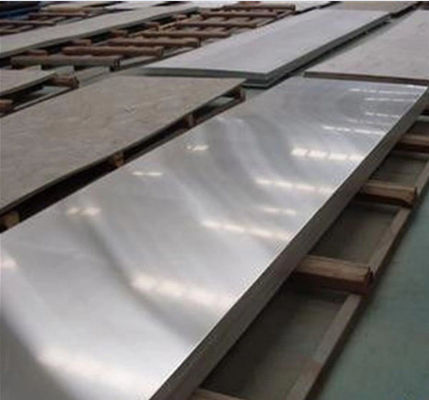 Gr11 ASTM B265 placas de metal do titânio de 0.3mm a de 3mm