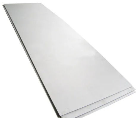 99,95% da placa pura do titânio de ASTM B265 resistência de corrosão alta