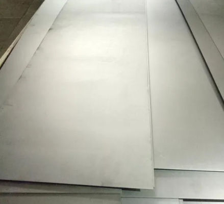 99,95% da placa pura do titânio de ASTM B265 resistência de corrosão alta